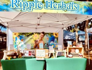 Holiday Markets 2024