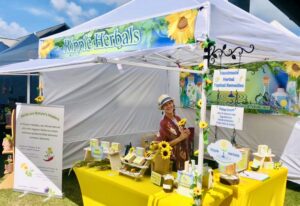 All ready for the Blessing of the Fleet Festival 2024