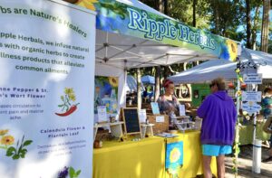 Sharing the benefits of Happy Joints pain relieving salve