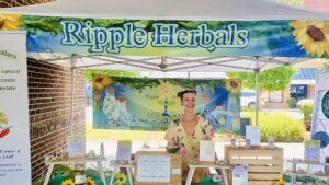 Festival of Flowers Greenwood SC 2025