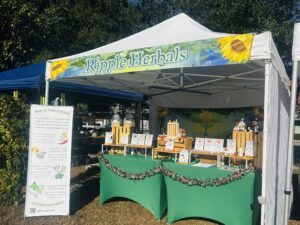 Mount Pleasant Holiday Market 2025