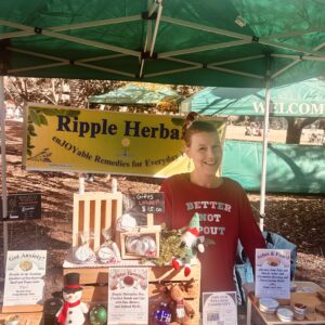 Charleston Farmers Market Holiday Edition 2025