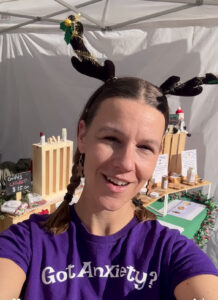 Spreading Cheer at Mount Pleasant Holiday Market