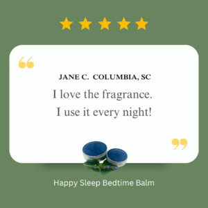 Happy Sleep Review 2