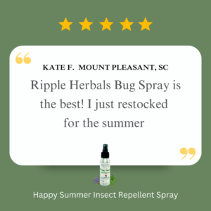 Happy Summer Spray Review 4