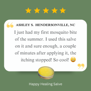 Healing Salve Review 7